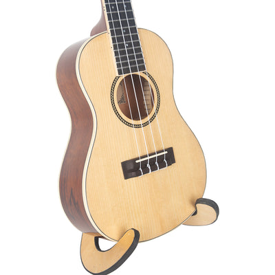 ukulele concerto premium series muc20-gnt natural