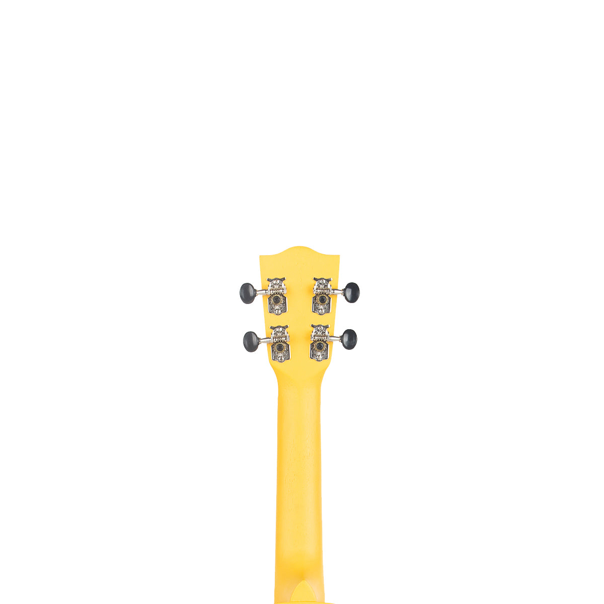 ukulele soprano premium mandalika yellow kuning uk-21 syw