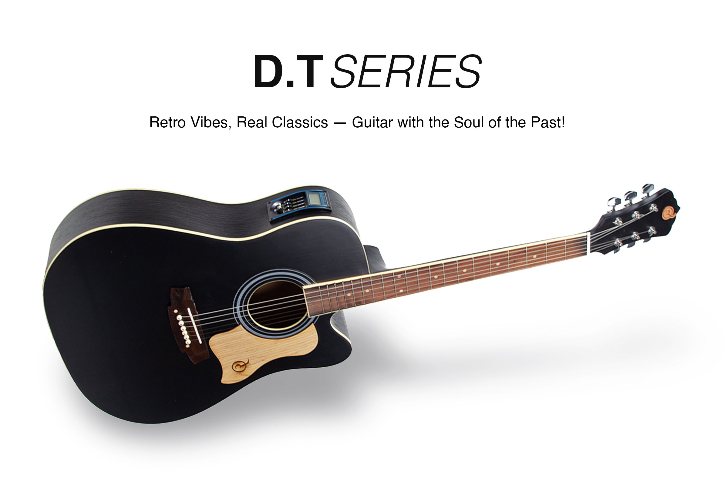 DT Series – Mandalika Music