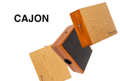 CAJON