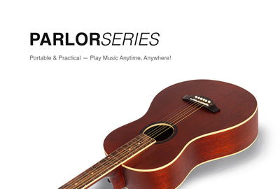 Parlor Series