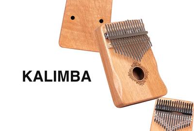 KALIMBA