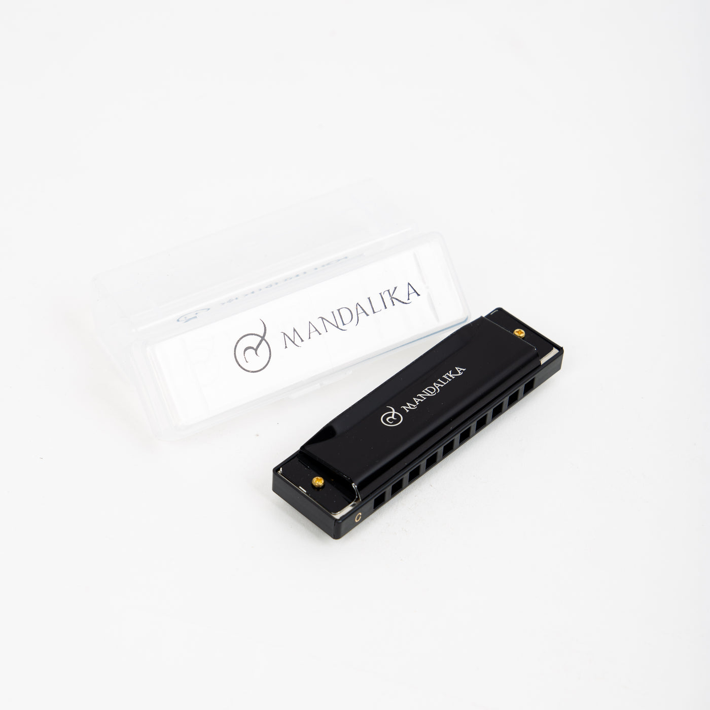 Harmonika Mandalika Key C – Mandalika Music