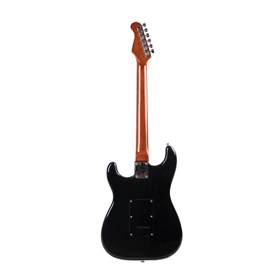 MANDALIKA MST-120SB SUNBURST GITAR ELEKTRIK MODEL STRATOCASTER ORIGINAL GLOSS FINISH