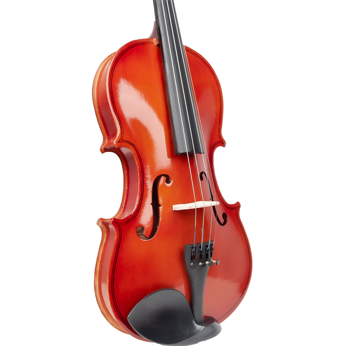 Biola/Violin Mandalika Size 1/2