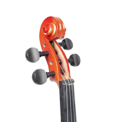 Biola/Violin Mandalika Size 1/2