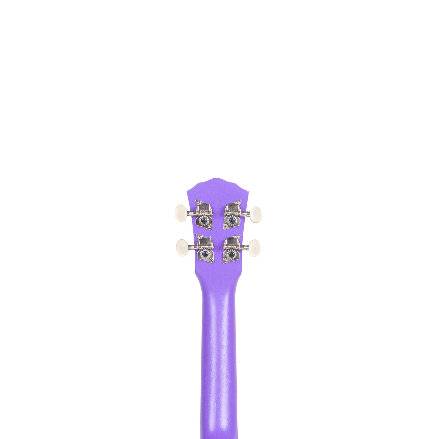 Ukulele Soprano Mandalika Purple UKV2-21 PP