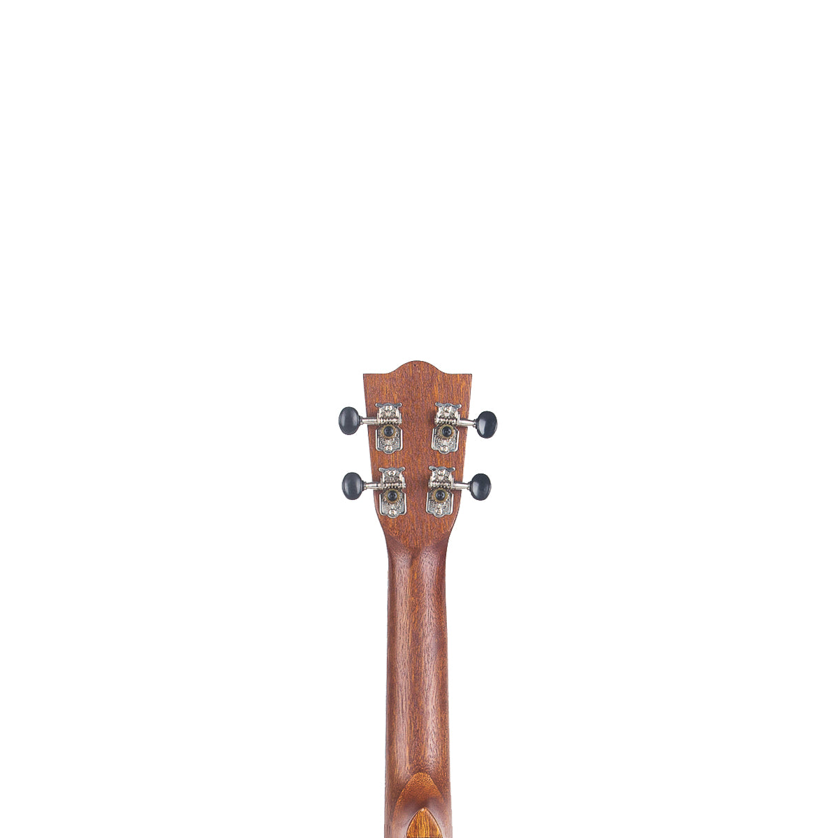ukulele soprano pineapple premium mandalika natural ukf-21 ns