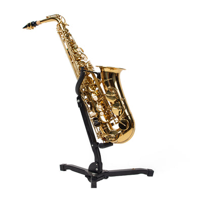alto saxophone mandalika gold masg-01